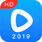 Cover Image of ダウンロード HD Video Player-Private Video Player 1.2.0 APK