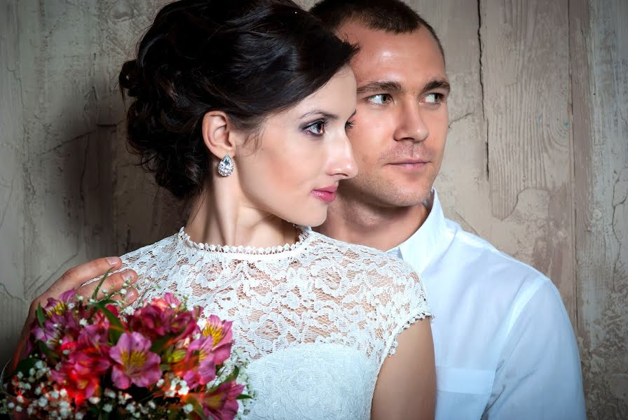 Wedding photographer Elena Mamonova (vashafotokniga). Photo of 7 March 2019