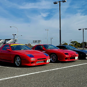 RX-7 FC3S