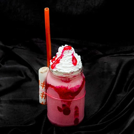 Strawberry Cheesecake Shake