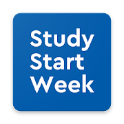 StudyStartWeek  Icon