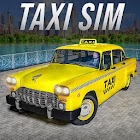 Taxi Driver Sim 2020 1.3