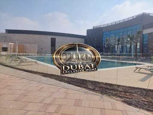 Villa avec piscine 1