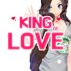 The King of Love: IDLE DATING GAME 1.6.1