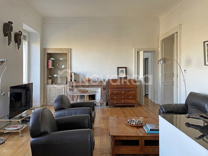 Vente appartement 3 pièces 83 m² à Pau (64000), 187 000 €