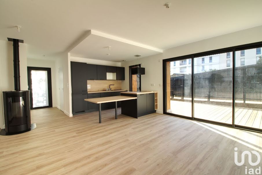 Vente appartement 3 pièces 63 m² à Rennes (35000), 419 800 €