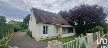 maison à Vaumoise (60)