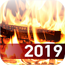 App Download Natural Fireplace: Ambient Fire Sounds Install Latest APK downloader