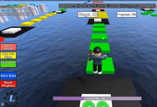 Tips Mega Fun Obby Roblox Apk Download Apkpure Co - tips mega fun obby roblox screenshot 3