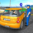 ダウンロード Car Parking Driver 3D をインストールする 最新 APK ダウンローダ