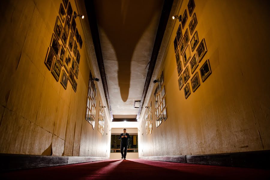 Fotógrafo de casamento Pablo Bravo (pablobravo). Foto de 8 de maio 2019