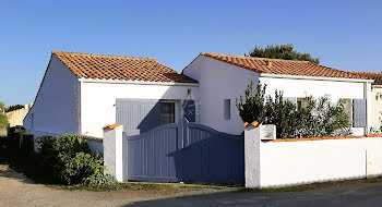 maison à Saint-Pierre-d'Oléron (17)