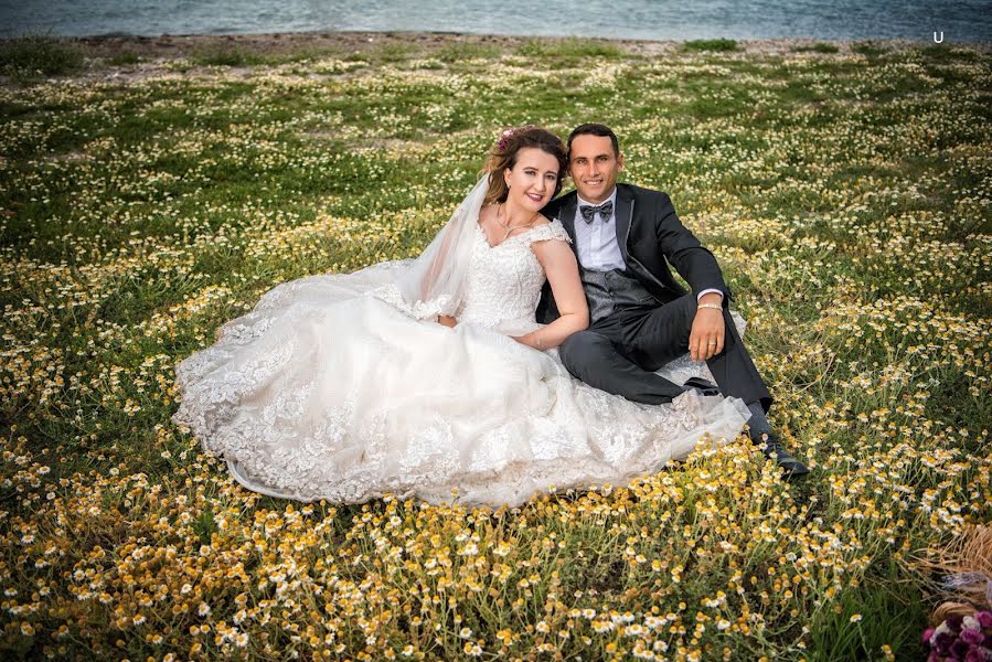 Wedding photographer Mehmet Avcıbaşı (mehmetavcibaci). Photo of 12 July 2020