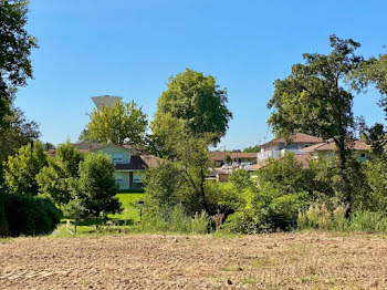 terrain à Saint-Martin-d'Oney (40)