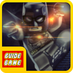 Cover Image of Unduh Guide LEGO Batman 3 3.0 APK
