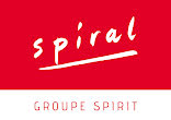 logo de l'agence SPIRAL