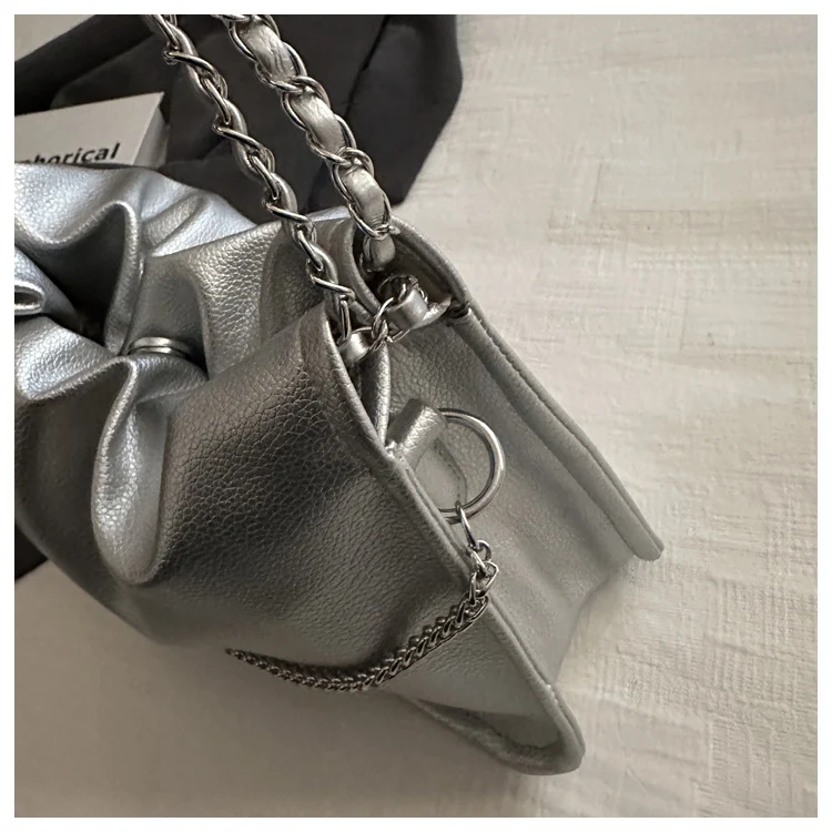 Title 7, Speciale Interesse Design Dames Geplooide Cloud...