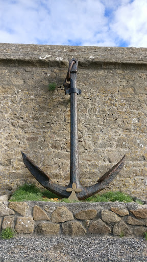 Anchor De Fort