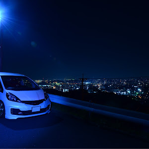 フィット GE8