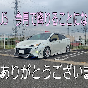 プリウス ZVW50