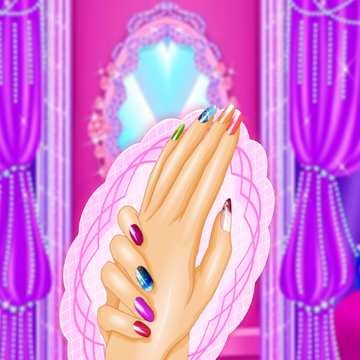 Nail Makeover Studio