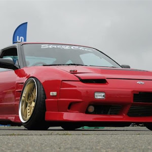 180SX RPS13