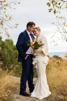 Wedding photographer Edgar Karpenko (edgarkarpenko). Photo of 23 October 2018