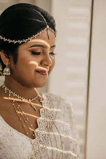 Huwelijksfotograaf Umesh Ranasinghe (shutteru). Foto van 6 november 2023