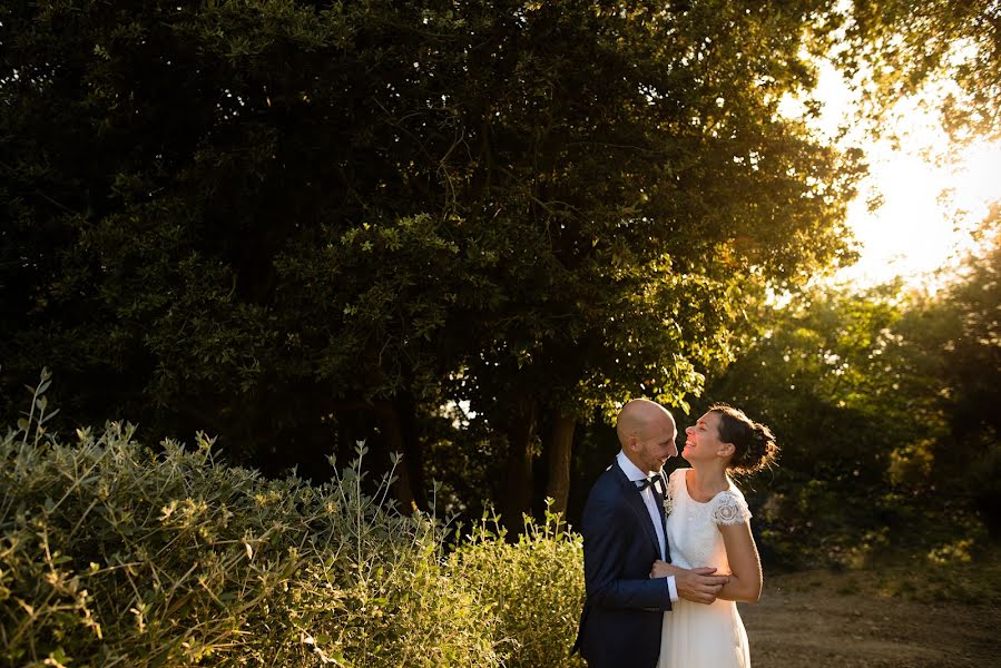 Fotógrafo de casamento Francesca Alberico (francescaalberi). Foto de 6 de setembro 2018