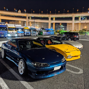 180SX RPS13