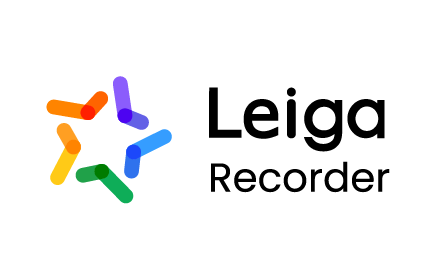 Leiga Recorder small promo image