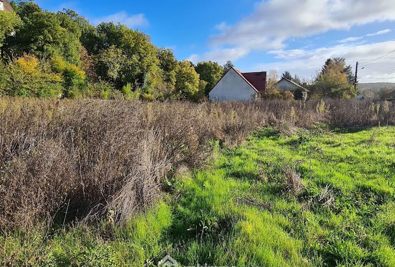  Vente Terrain à bâtir - 499m² à Milly-la-Forêt (91490) 