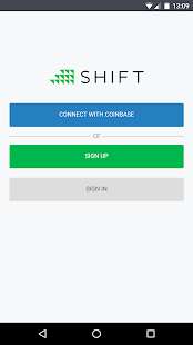  Shift Card – Vignette de la capture d'écran  