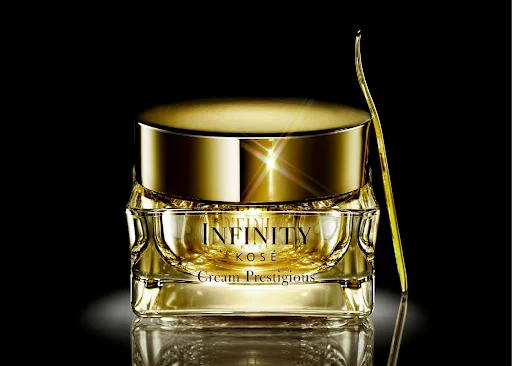 Kem dưỡng phục hồi và tái tạo da INFINITY Kosé Cream Prestigious