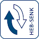 Duschkabine_Button_Scharnier_Heb_Senk