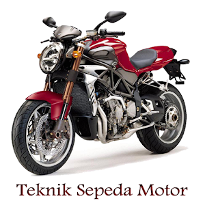 Teknik Sepeda Motor.apk 1.0