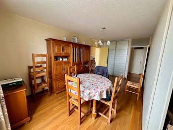 appartement à Maubeuge (59)