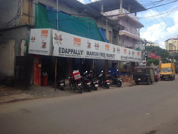 Edappally Margin Free Market photo 