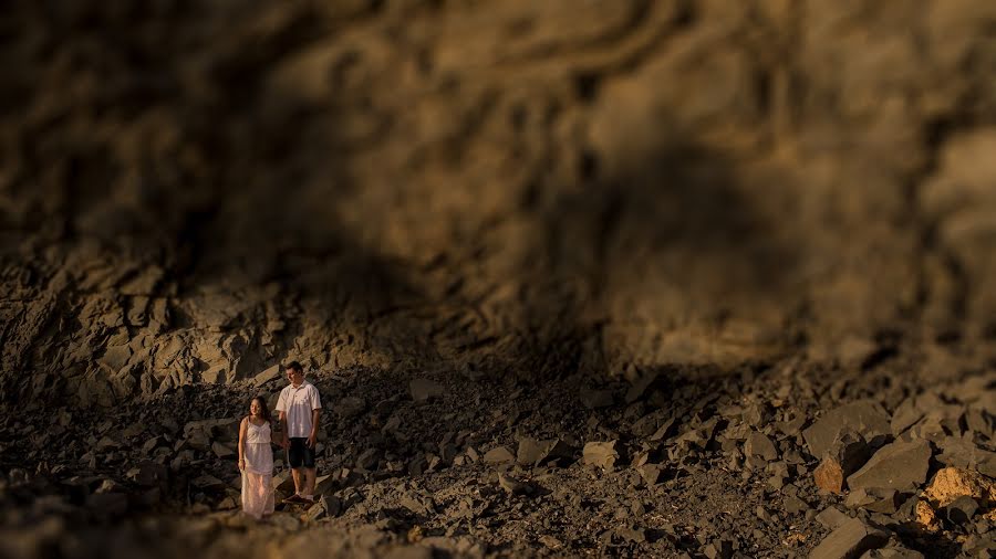 Fotógrafo de bodas Daniel Festa (duofesta). Foto del 10 de mayo 2018