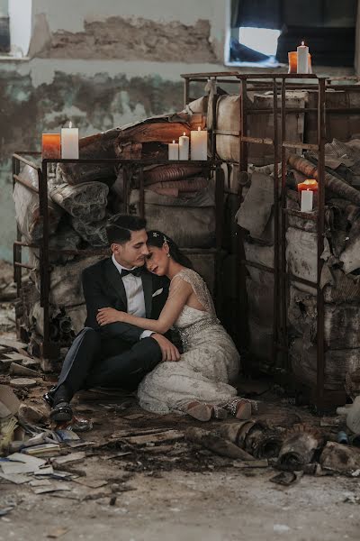 Wedding photographer Daniel Balsera Serrano (danielbalsera). Photo of 31 March 2021