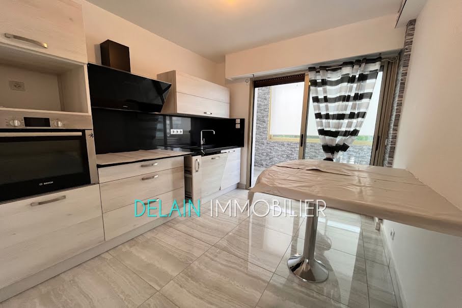 Vente appartement 3 pièces 80.41 m² à Cagnes-sur-Mer (06800), 556 000 €