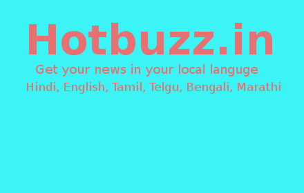 Hotbuzz.in Preview image 0