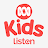 ABC KIDS listen icon