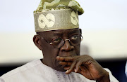 Bola Tinubu has said it is his turn to lead Nigeria.