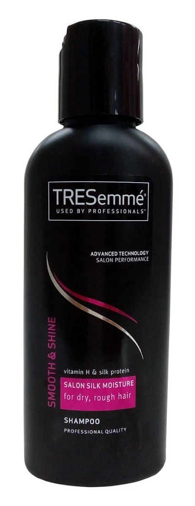 Tresemme Shamppoo 80 Ml