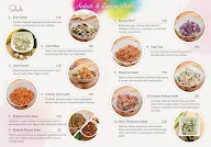 Seasons menu 2