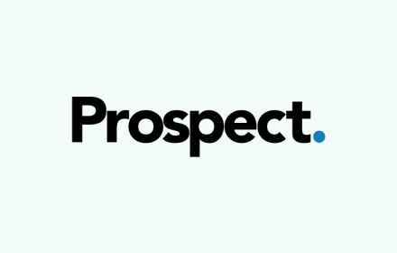 Prospect small promo image