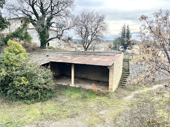 maison à Malemort-du-Comtat (84)