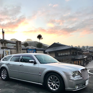 300C ツーリング LE35T