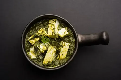 Palak Paneer